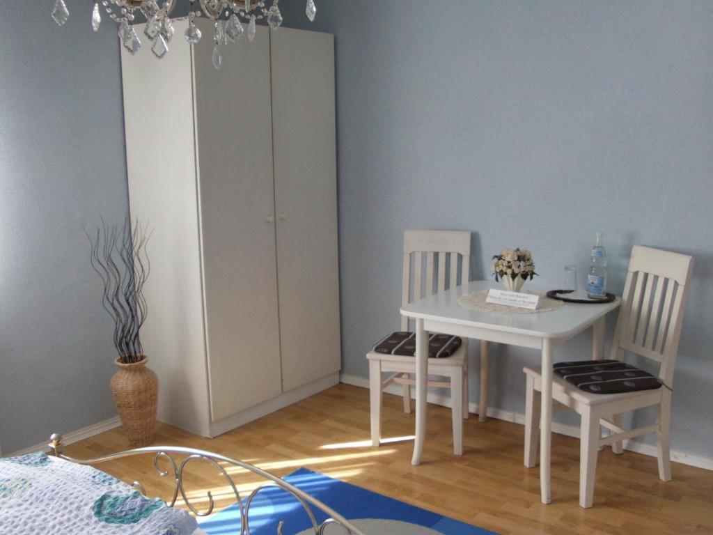 Meckesheim Hotel Martinsklause الغرفة الصورة