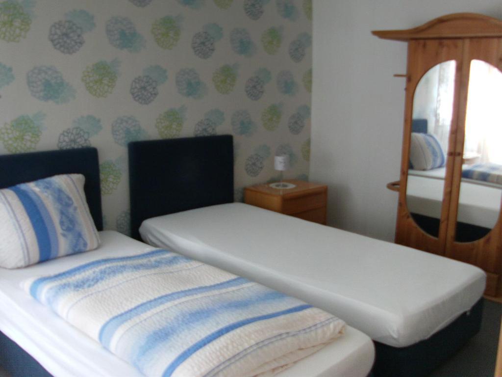 Meckesheim Hotel Martinsklause الغرفة الصورة