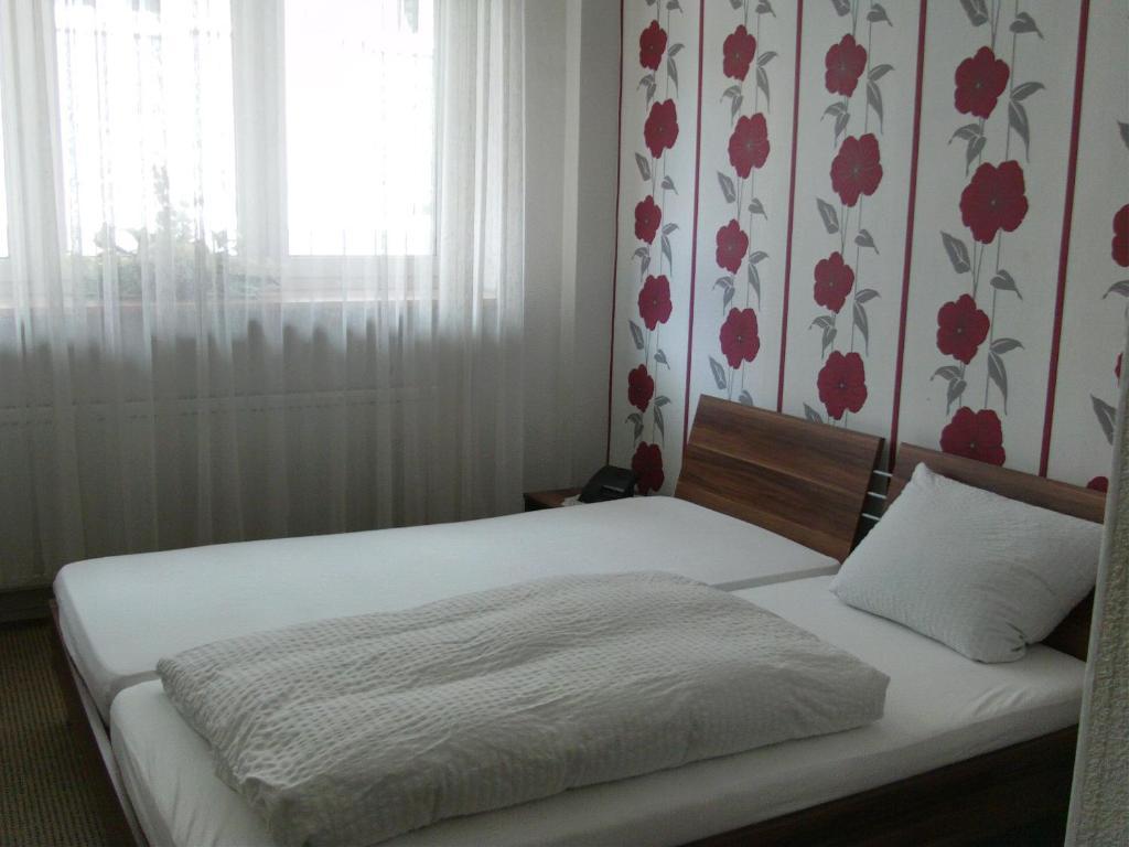 Meckesheim Hotel Martinsklause الغرفة الصورة